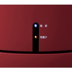 ヨドバシ.com - エムケー精工 MKseiko HRC-10SR [小型保冷米びつ ライ