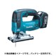 JV182DZK [18V充電式ジグソー 本体＋ケースのみ （バッテリ 充電器別売）]