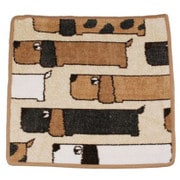 ハンドタオル 並行輸入品 Dogs 144 Safari FEILER