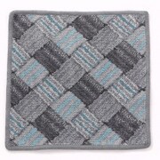 ハンドタオル 並行輸入品 Pat 212 Grey FEILER