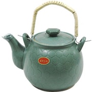 亀甲土瓶 1.5L 緑 1個