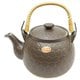 亀甲土瓶 2L 茶 1個