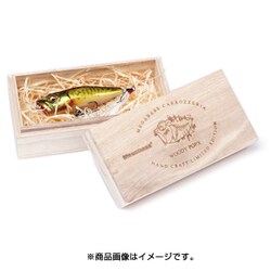 MegabassWOODY POPX ウッディーポップx ヨドバシ.com - メガバス Megabass WOODY POPX ウッディーポップ