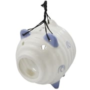 蚊とり器 ぶた 蚊取り線香ホルダー