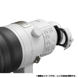 ヨドバシ.com - ソニー SONY VF-DCPL1 [Gマスター FE 400mm F2.8 GM