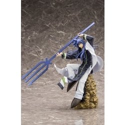 ヨドバシ.com - コトブキヤ KOTOBUKIYA ARTFX J 覇穹 封神演義 楊戩（ヨウゼン） [1/8スケール 塗装済完成品フィギュア  全高約290mm] 通販【全品無料配達】