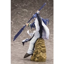 ARTFX J 覇穹 封神演義 楊ゼン 1/8スケール PVC製 塗装済み完成品 フィギュア mxn26g8 Amazon.co.jp: ARTFX J 覇穹 封神演義 楊ゼン 1/8スケール PVC製