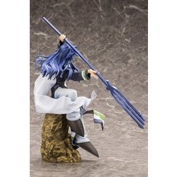 ARTFX J 覇穹 封神演義 楊ゼン 1/8スケール PVC製 塗装済み完成品 フィギュア mxn26g8 Amazon.co.jp: ARTFX J 覇穹 封神演義 楊ゼン 1/8スケール PVC製