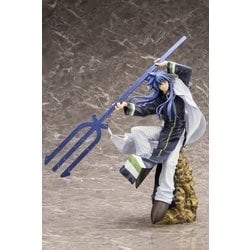 ヨドバシ.com - コトブキヤ KOTOBUKIYA ARTFX J 覇穹 封神演義