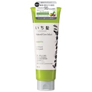 いち髪ナチュラルケアセレクト スムース ヘアパック 180g