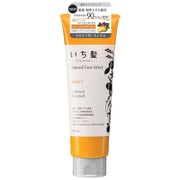 いち髪ナチュラルケアセレクト モイスト ヘアパック 180g