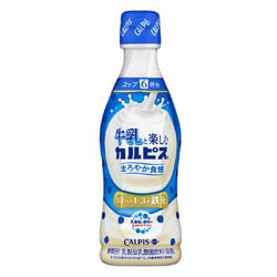 ヨドバシ Com カルピス Calpis アサヒ飲料 牛乳と楽しむ カルピス 300ml 12本 乳酸飲料 通販 全品無料配達