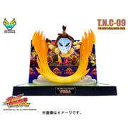 STREET FIGHTER バルログ [塗装済完成品フィギュア 全高約170mm]