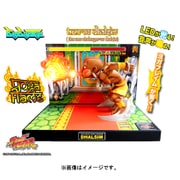 STREET FIGHTER ダルシム [塗装済完成品フィギュア 全高約170mm]