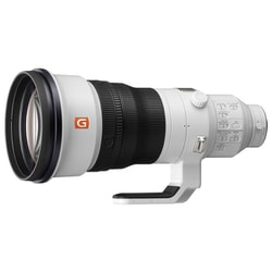 SEL400F28GM FE 400mm F2.8 GM OSS [単焦点レンズ G MASTER 35mmフルサイズ対応 Eマウント]