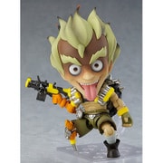 ねんどろいど ジャンクラット クラシックスキン・エディション [オーバーウォッチ ノンスケール 全高約100mm 塗装済み可動フィギュア]