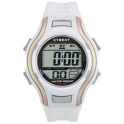 10-10 CYBEAT スポーツウォッチ ACY12-W