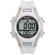 10-10 CYBEAT スポーツウォッチ ACY12-W