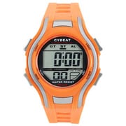 10-10 CYBEAT スポーツウォッチ ACY12-OR