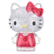クリスタルギャラリー ハローキティ [立体パズル 36ピース]