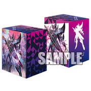 ブシロードデッキホルダーコレクションV2 Vol.457 カードファイト！！ヴァンガードブラスター・ダーク [トレーディングカード用品 高さ97×幅73×厚さ62mm]