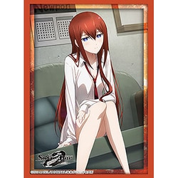 ヨドバシ Com ブシロード ブシロードスリーブコレクション ハイグレード Vol 1636 Tvアニメ Steins Gate 0 牧瀬紅莉栖 トレーディングカード用品 60枚 通販 全品無料配達