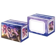 ブシロードデッキホルダーコレクションV2 Vol.460 蒼の彼方のフォーリズム [トレーディングカード用品 高さ21×幅97×厚さ62mm]