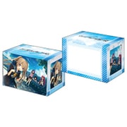 ブシロードデッキホルダーコレクションV2 Vol.461 蒼の彼方のフォーリズム Part.2 [トレーディングカード用品 高さ21×幅97×厚さ62mm]
