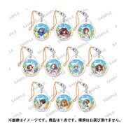 アイドルマスター シンデレラガールズ ウォーターインコレクション ver.Shine 1個 [コレクショントイ]
