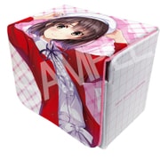プレミアムデッキケースコレクション 冴えない彼女の育てかた 加藤恵vol.2 [トレーディングカード用品]