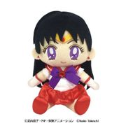 美少女戦士セーラームーン ムーンプリズムぬいぐるみ セーラーマーズ [ぬいぐるみ]