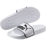 360263 08 250 [スポーツサンダル リードキャット 25.0cm Puma White-Puma Black]