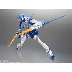 ROBOT魂 フィギュア ダーリン・イン・ザ・フランキス デルフィニウム バンダイ bc861f19-c5d1-462e-8f7a-