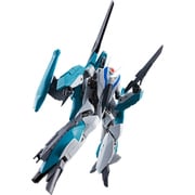 HI-METAL R VF-2SS バルキリーII＋SAP (ネックス・ギルバート機) [超時空要塞マクロスII LOVERS AGAIN 全高約160mm 塗装済可動フィギュア]