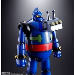 超合金魂　Action Figure GX-24R 鉄人28号 楽曲搭載Ver. 超合金魂 GX-24R 鉄人28号『鉄人28号』(1963) 楽曲搭載