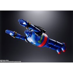 ヨドバシ.com - バンダイ BANDAI 超合金魂 GX-24R 鉄人28号 1963