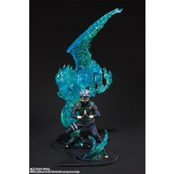 ヨドバシ.com - バンダイ BANDAI フィギュアーツZERO はたけ