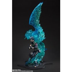 ヨドバシ.com - バンダイ BANDAI フィギュアーツZERO はたけ