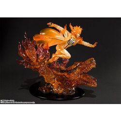 ヨドバシ.com - バンダイ BANDAI フィギュアーツZERO 波風ミナト