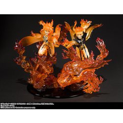 ヨドバシ.com - バンダイ BANDAI フィギュアーツZERO 波風ミナト