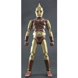 エボリューショントイ HAF 【スペクトルマン】 HAF(ヒーローアクションフィギュア) スペクトルマン 完成品
