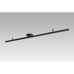 ライティングダクトレール 1400mm ブラック SD-1502L6A-K
