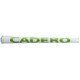 CADERO 2×2 Pentagon（ペンタゴン） AIRタイプ M60 白×グリーン バックライン無し [ゴルフ グリップ]