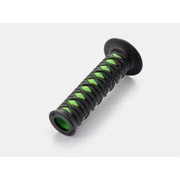 グリップ GRIPPYGRIP D-KATANA ブラック×グリーン 97484