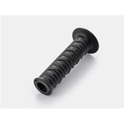 グリップ GRIPPYGRIP D-KATANA ブラック×グレー 97485
