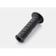 グリップ GRIPPYGRIP D-KATANA ブラック×ブラウン 97487