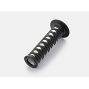 グリップ GRIPPYGRIP D-KATANA ブラック×ホワイト 97488