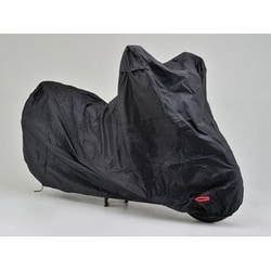 バイクカバー SIMPLE ブラック 3Lサイズ 98204
