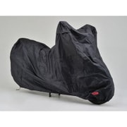 バイクカバー SIMPLE ブラック 4Lサイズ 98205