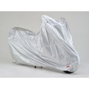 バイクカバー SIMPLE シルバー LLサイズ 97962